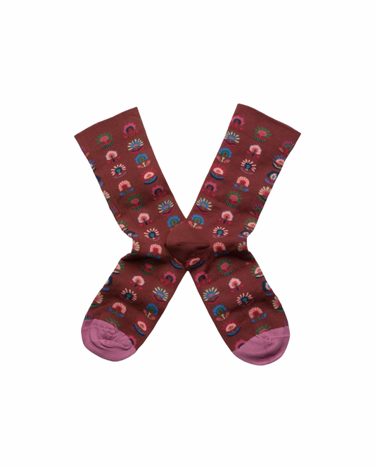 Porto Seedling Socks
