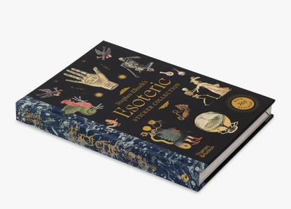 Esoteric Sticker Collection