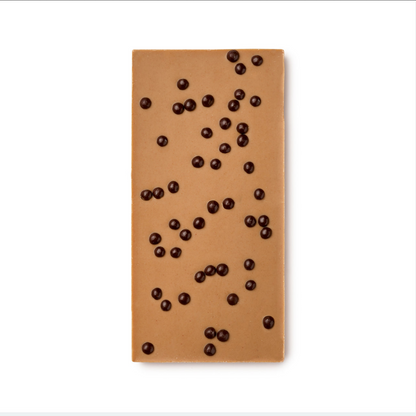 Crunchy Biscuit Chocolate Bar