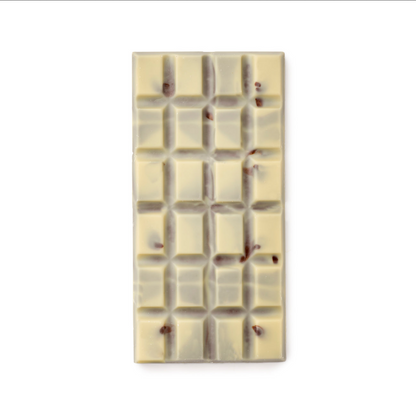 Flat White Coffee Chocolate Bar