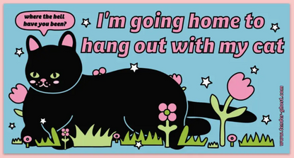 Tender Ghost Bumper Stickers