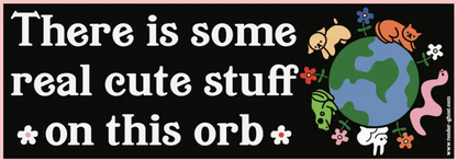Tender Ghost Bumper Stickers