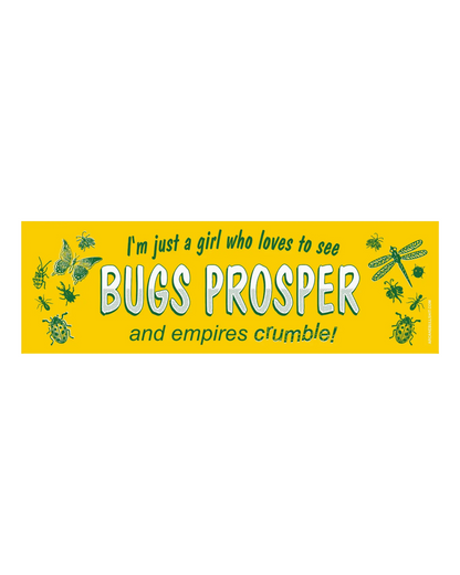 Arcane Bullshit Bumper Stickers