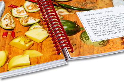 Scrounging : A Cookbook