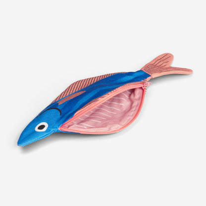 Blue Seabass Case