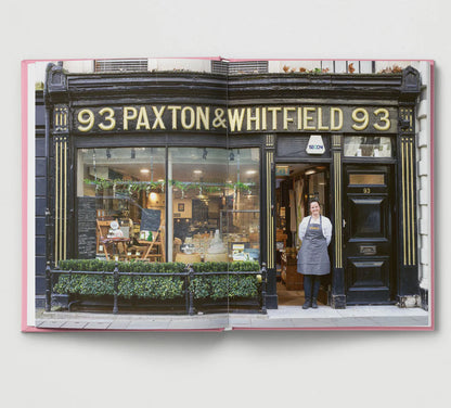 London Shop Fronts