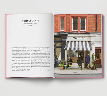 London Shop Fronts