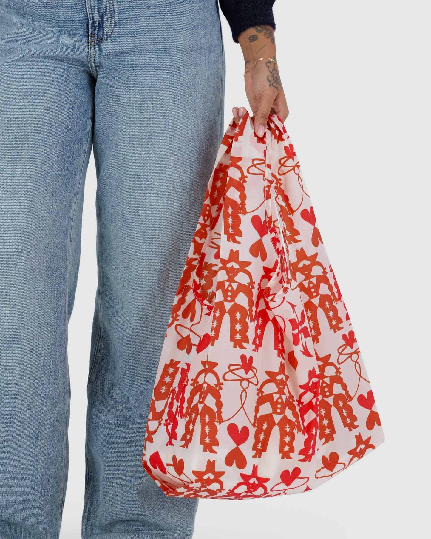 Standard Baggu : Cowgirl