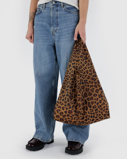 Standard Baggu : Leopard