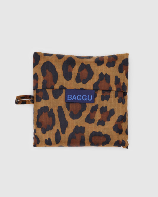 Standard Baggu : Leopard