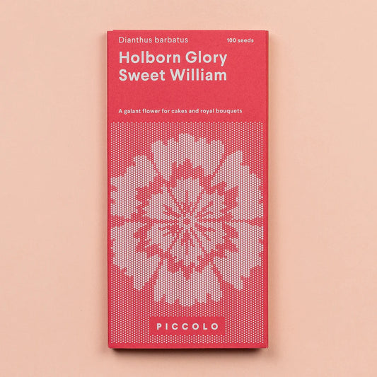 Sweet William Holborn Glory seeds