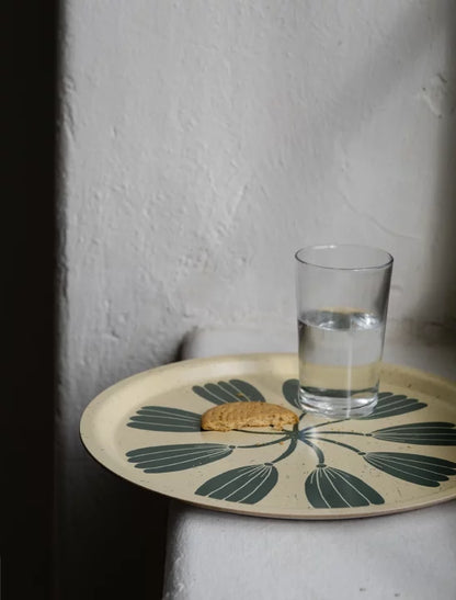 Krans Tray