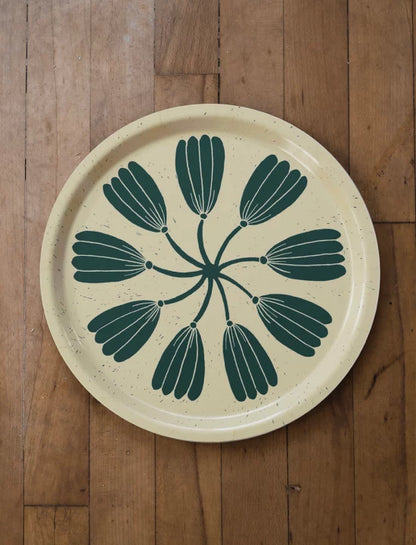 Krans Tray