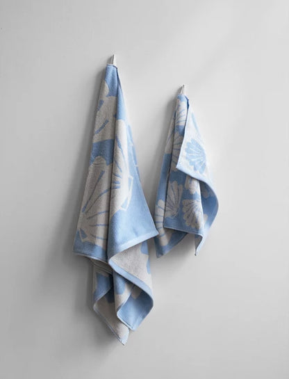 Snäcka Towels