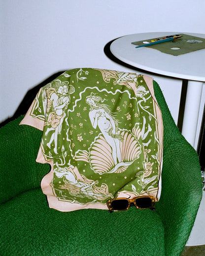 The Sandro • Bandana
