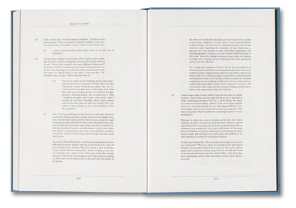 The Whale Screenplay Book