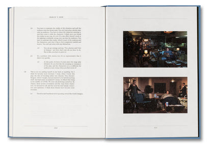 The Whale Screenplay Book