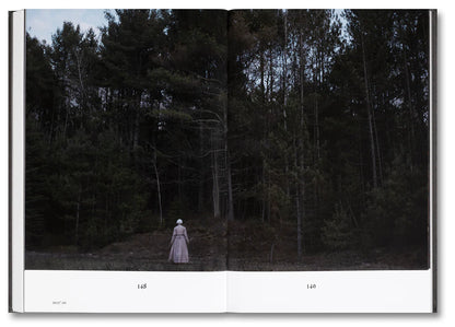 The Witch Screenplay Book