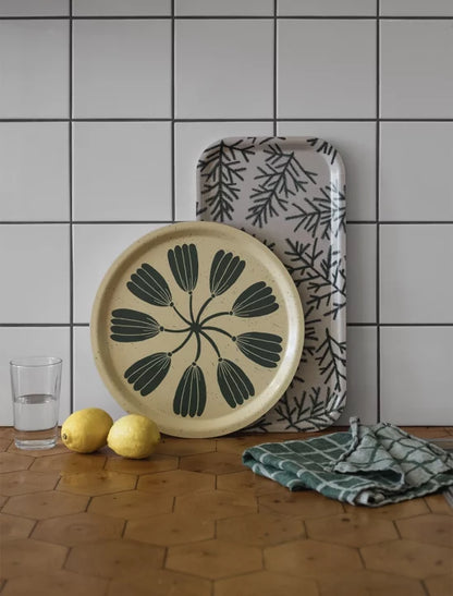 Krans Tray