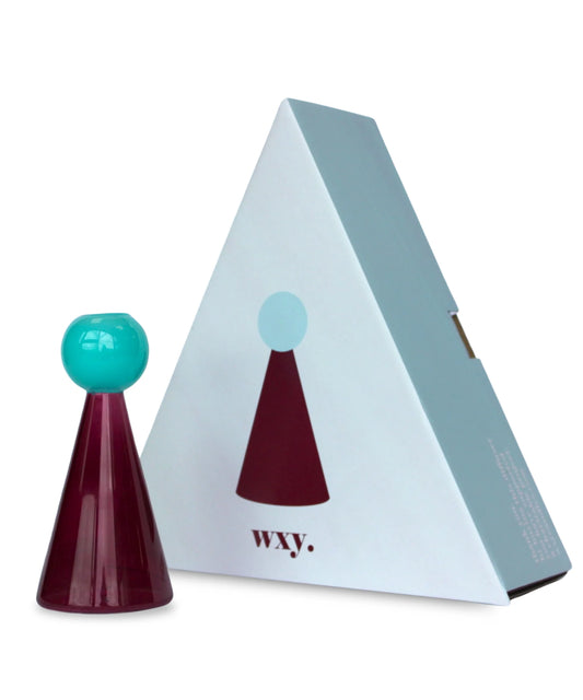 WXY Disco Diffuser - Velvet Woods and Amber