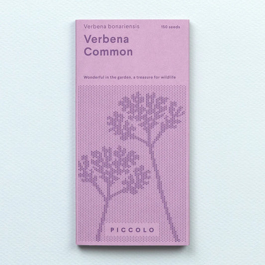 Common Verbena Seeds