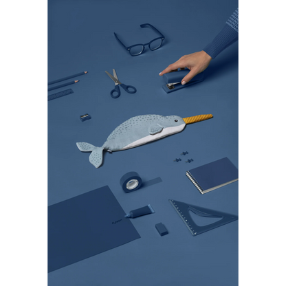 Narwhal Case