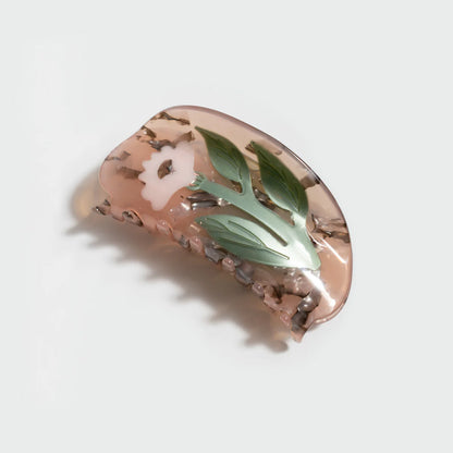 Sorrel Hair Claw