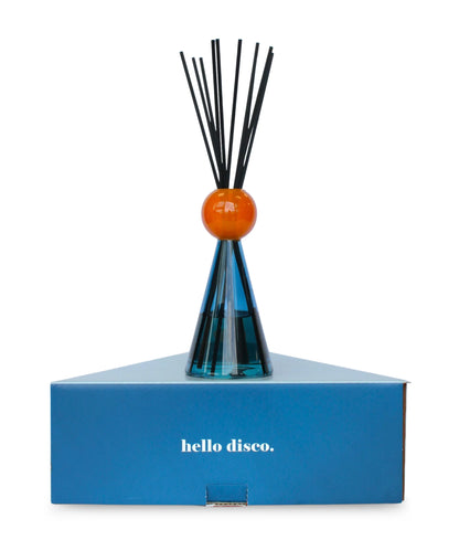 Disco Diffuser - White Floral