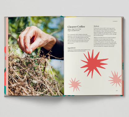 Wild and Sweet: How to Forage Your Own Dessert