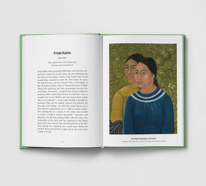 An Opinionated Guide to Women Painters