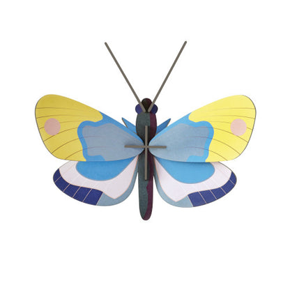 Studio ROOF Insects