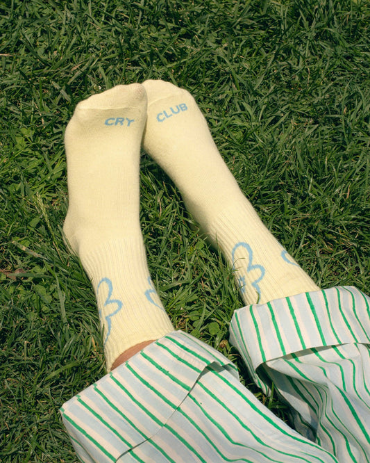 Cry Club Socks