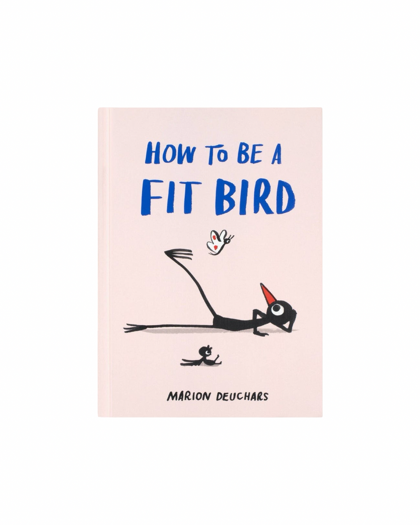 How to be a Fit Bird