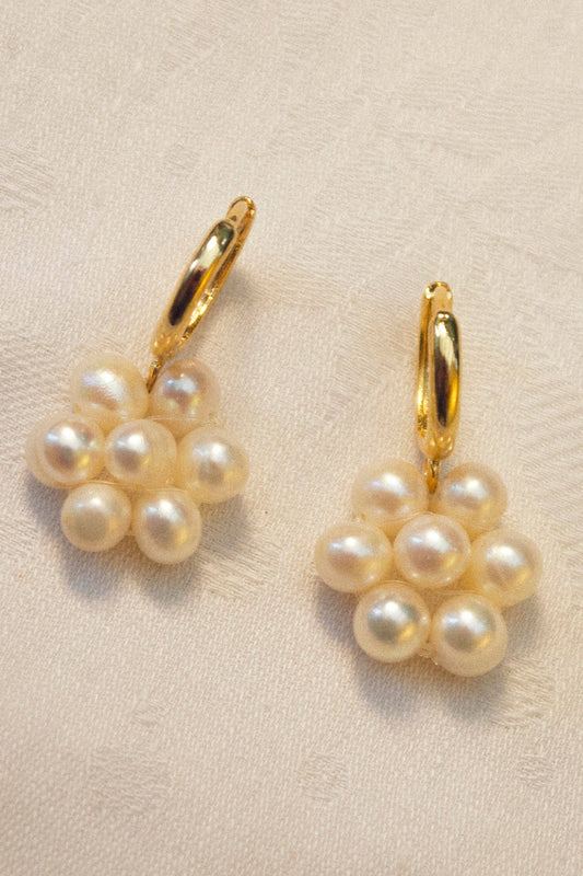 Billy Mini Hoop Earrings