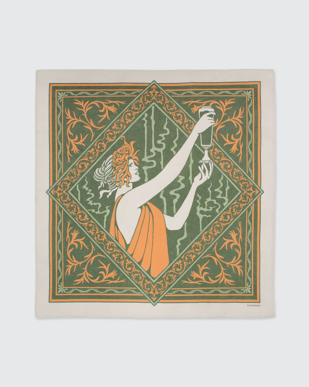 The Henri • Bandana