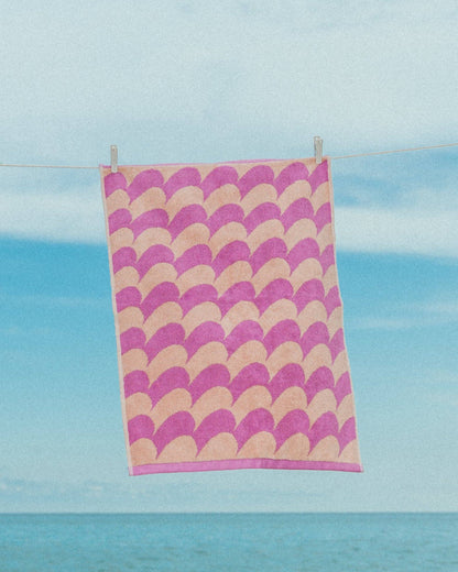 Brisa Hand Towel