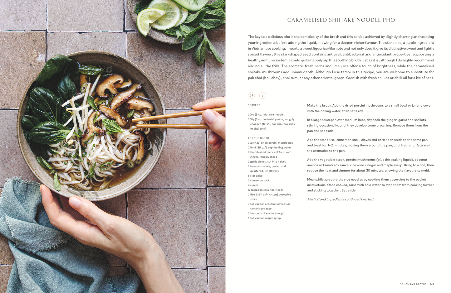 Nourished Kitchen
