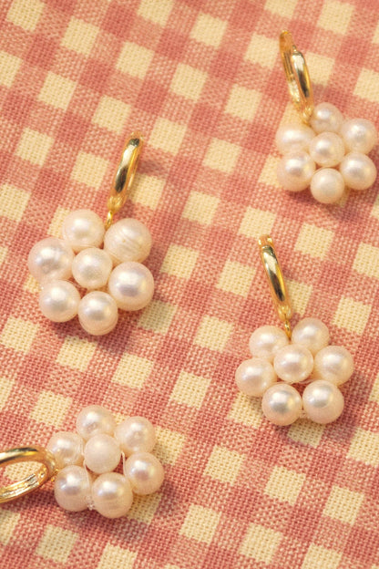 Billy Mini Hoop Earrings