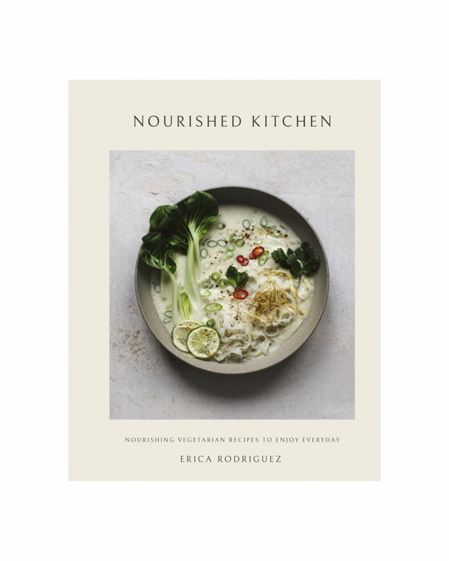 Nourished Kitchen