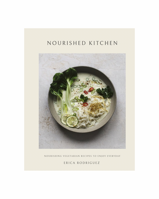Nourished Kitchen