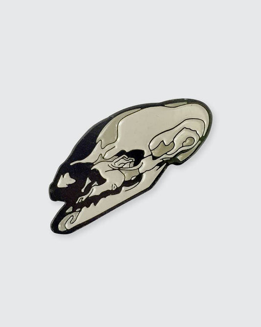 The Ambassadors • Enamel Pin