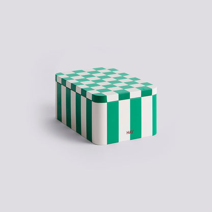 HAY Tin Containers