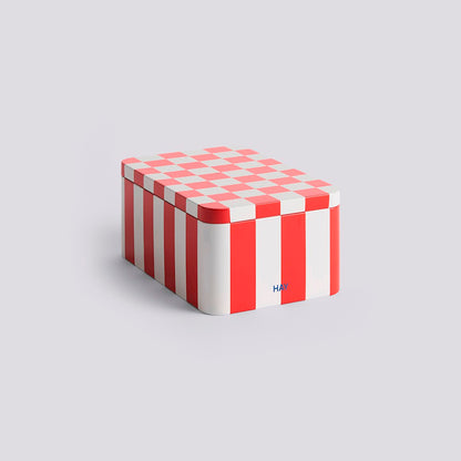 HAY Tin Containers