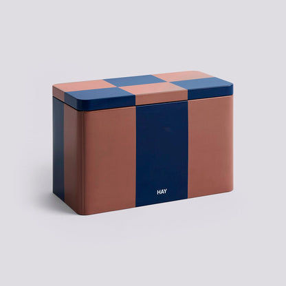 HAY Tin Containers
