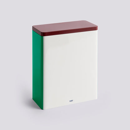 HAY Tin Containers