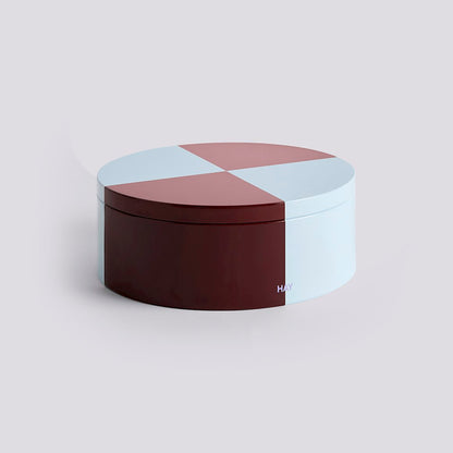 HAY Tin Containers