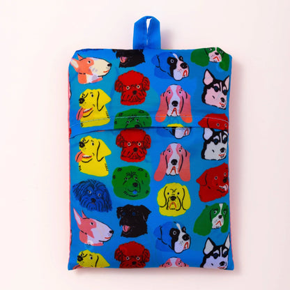Dogs Art Sack x Kristina Micotti