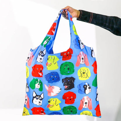 Dogs Art Sack x Kristina Micotti