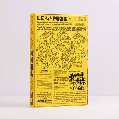 Le Puzz Slime Shop Jigsaw **coming soon