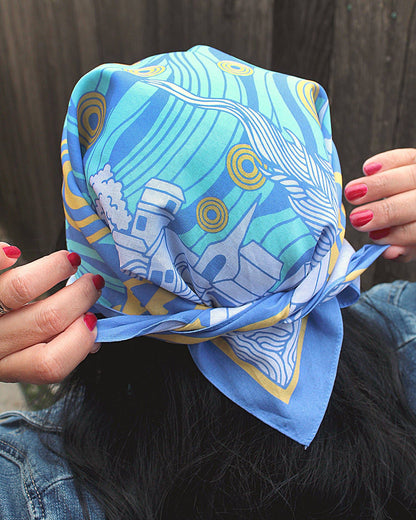 The Vincent • Bandana